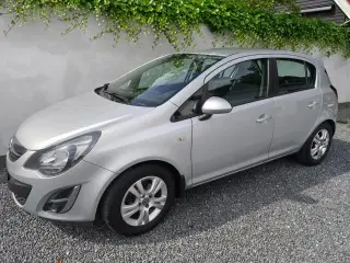 Opel Corsa 1,4 16V Cosmo