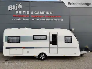 2022 - Adria Adora 542 UL
