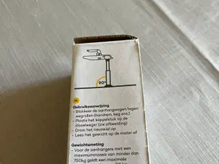 Kugletryksmåler