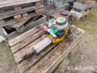 Hammer Wacker Neuson BH24