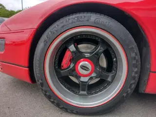 Nissan 300 ZX 3,0 T-Turbo 3d