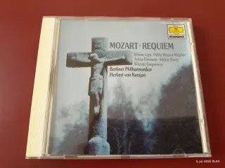 Mozart - Requiem.