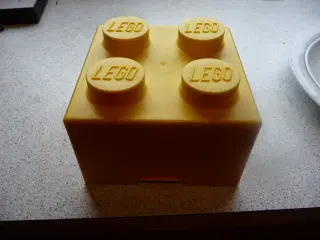 lego mad kasse 