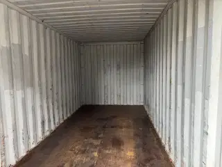 20 fods Container - ID: TCKU 199668-0
