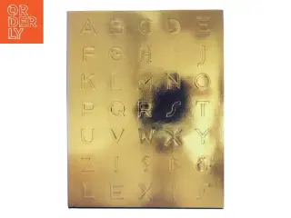 Graphis Typography (Bog)