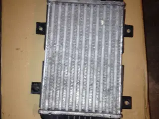 Intercooler t4