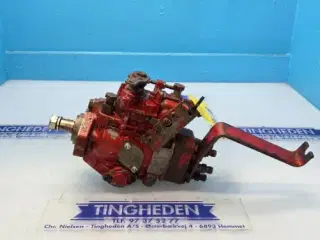 Case 1620 Indsprøjtningspumpe 1329014C1