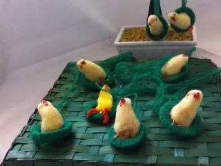 Påsketing