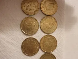 Specialmønter