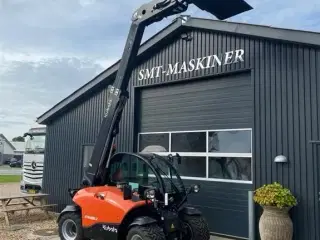 Kubota KTH 4815 - 2