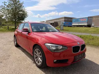 BMW 116D 2,0 