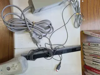 Nintendo Wii pakke