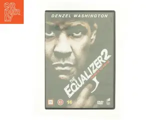 The Equalizer 2