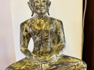 Buddha Figure 50%