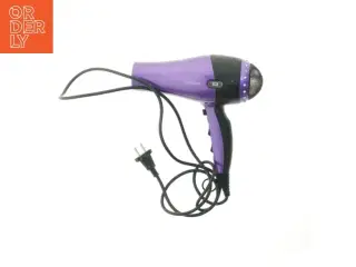 Hårtørrer fra Melissa (str. 23 cm)