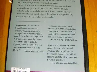 Tavshed i oktober