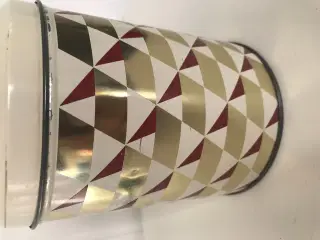 ØKA kaffe retro kaffedåse