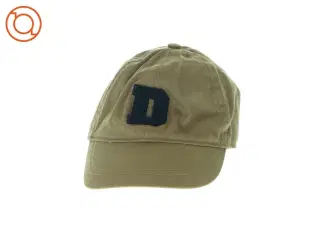 Kasket fra DPAM (str. 45-47)