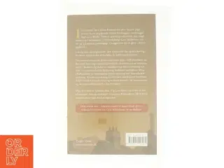 Den store tid : roman : Aftenlandet af Michael Larsen (Bog)