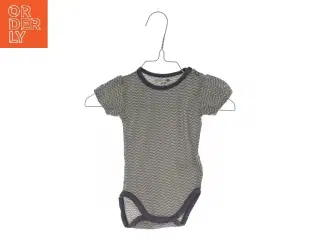 Bodystocking fra Mini mon (str. 62)