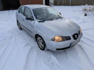 SEAT Cordoba 1.9 TDI