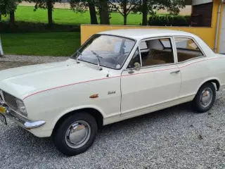 Vauxhall Viva 1969
