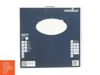 Nordlux loftslampe