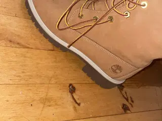Timberland støvler