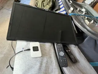 Philips TV 