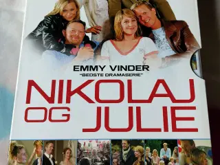Nikolaj og Julie