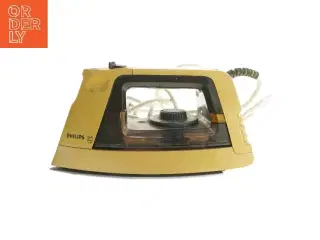 Philips strygejern fra Philips (str. 25x12 cm)