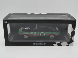 1979 Ford Capri 3,0 RS #10 - 1:18  Limited Edition
