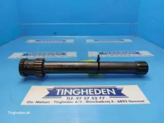 Massey Ferguson 690 Aksel 1866661M91