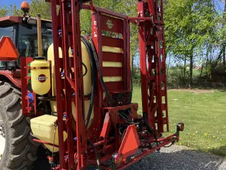 Hardi Master