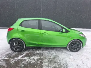 Mazda 2 1,3 Advance 86HK 5d