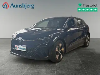 Renault Megane E-Tech 60 Equilibre