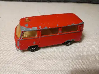 VW bus, Majorette.