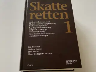 Skatteretten 1