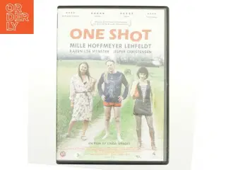 One Shot