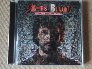 James Blunt ** All The Lost Souls                 