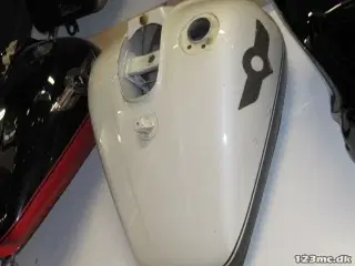 Tank