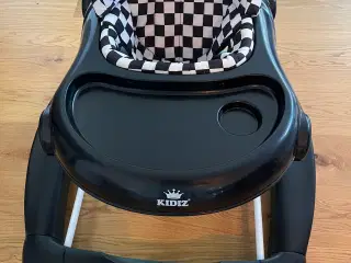 Baby walker