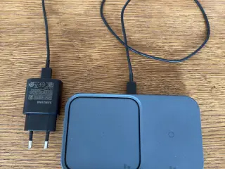 Samsung Trådløs Oplader