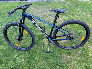 Trek xcaliber 7