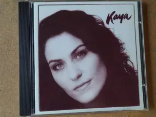 Kaya ** The State I'm In (recd 6505) 