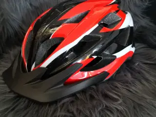 helmet cykel