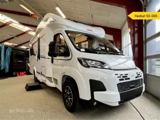2025 - LMC Tourer Lift H630   Ny LMC Tourer Lift H630