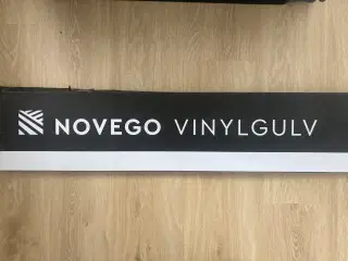 Timbermann vinyl/ paket gulv