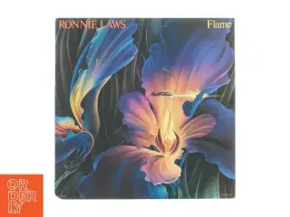 Flame af Ronnie Laws fra LP