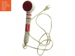 Elektrisk håndholdt massager (str. 31x8 cm)